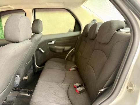 FIAT SIENA EL FLEX