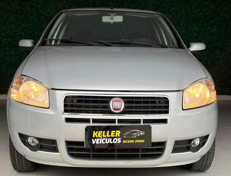 FIAT SIENA EL FLEX
