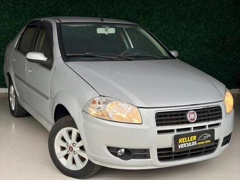 FIAT SIENA EL FLEX