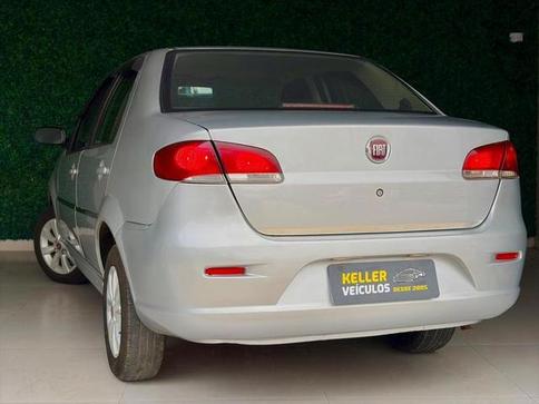 FIAT SIENA EL FLEX