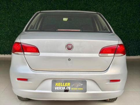 FIAT SIENA EL FLEX