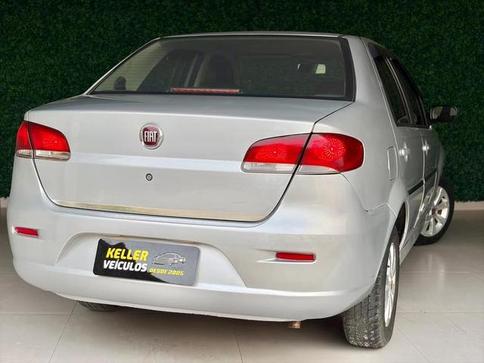 FIAT SIENA EL FLEX
