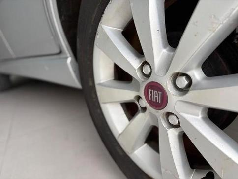 FIAT SIENA EL FLEX