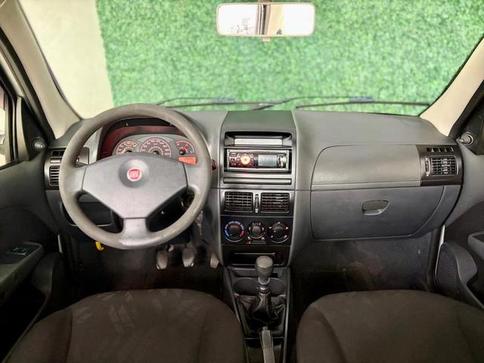 FIAT SIENA EL FLEX