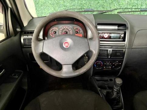 FIAT SIENA EL FLEX