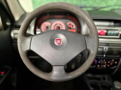 FIAT SIENA EL FLEX