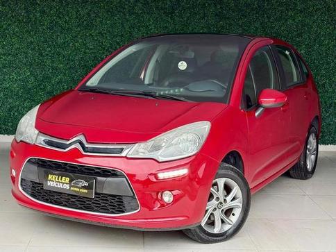 CITROEN C3 1.6 A TEND