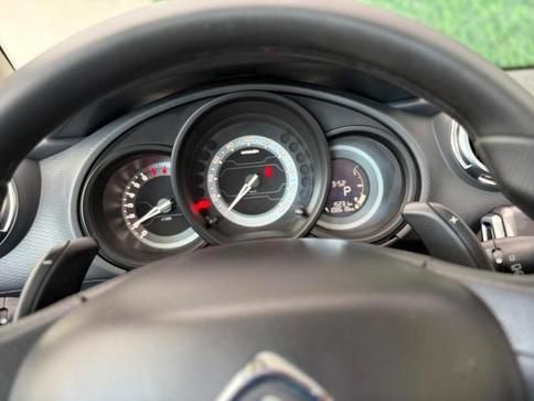 CITROEN C3 1.6 A TEND