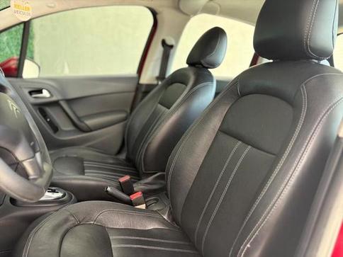 CITROEN C3 1.6 A TEND