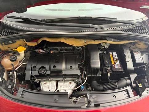 CITROEN C3 1.6 A TEND