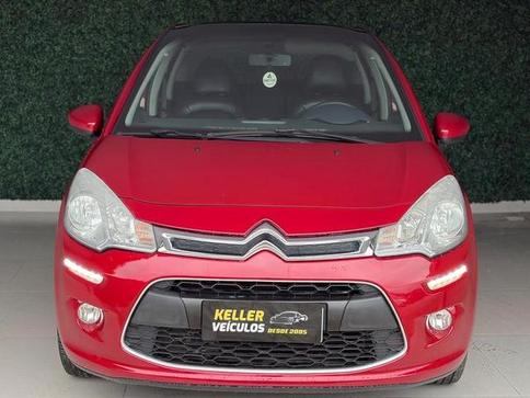 CITROEN C3 1.6 A TEND