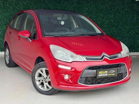 CITROEN C3 1.6 A TEND