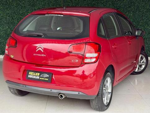 CITROEN C3 1.6 A TEND