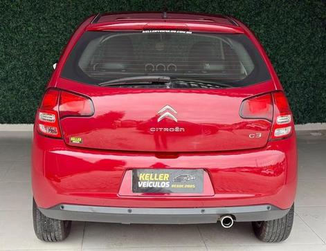 CITROEN C3 1.6 A TEND