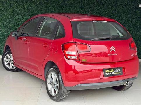 CITROEN C3 1.6 A TEND