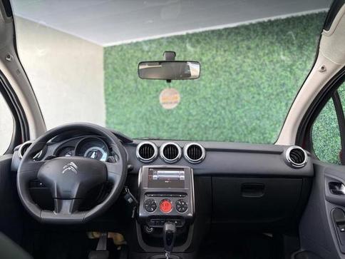 CITROEN C3 1.6 A TEND