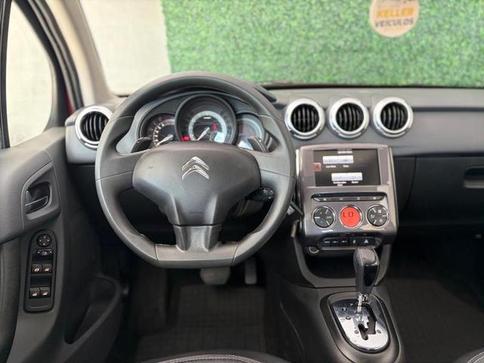 CITROEN C3 1.6 A TEND