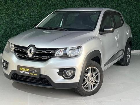 RENAULT KWID INTENS 10MT