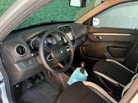 RENAULT KWID INTENS 10MT