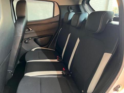 RENAULT KWID INTENS 10MT