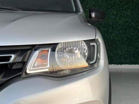 RENAULT KWID INTENS 10MT