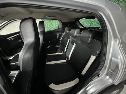 RENAULT KWID INTENS 10MT