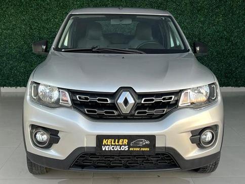 RENAULT KWID INTENS 10MT