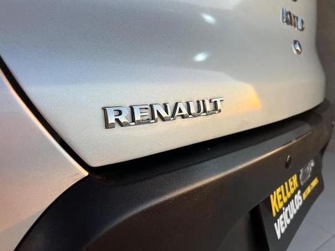 RENAULT KWID INTENS 10MT