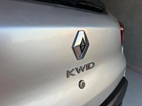 RENAULT KWID INTENS 10MT