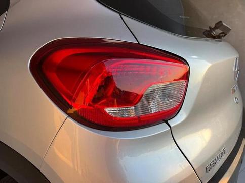 RENAULT KWID INTENS 10MT