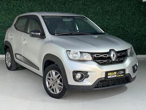 RENAULT KWID INTENS 10MT
