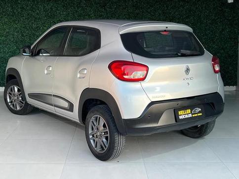 RENAULT KWID INTENS 10MT