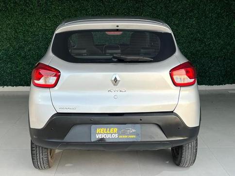 RENAULT KWID INTENS 10MT