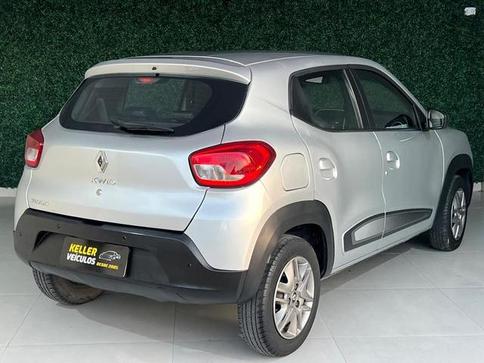RENAULT KWID INTENS 10MT