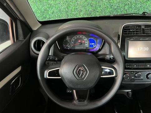 RENAULT KWID INTENS 10MT