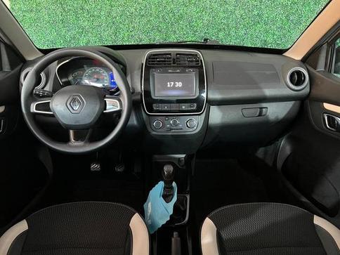 RENAULT KWID INTENS 10MT
