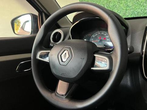 RENAULT KWID INTENS 10MT