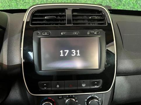 RENAULT KWID INTENS 10MT