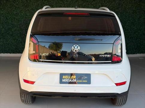VOLKSWAGEN UP CROSS MDV