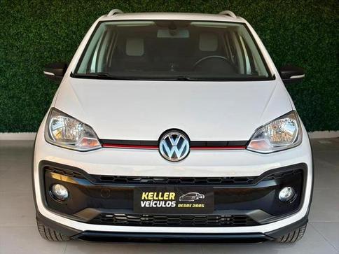 VOLKSWAGEN UP CROSS MDV