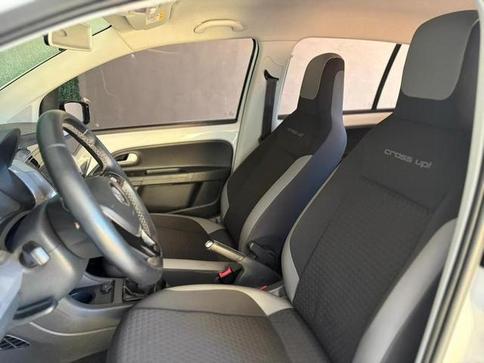 VOLKSWAGEN UP CROSS MDV