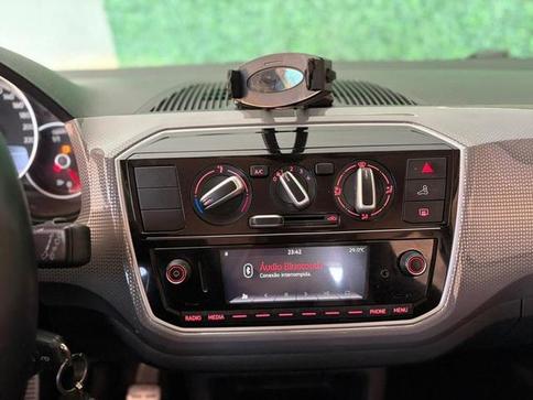 VOLKSWAGEN UP CROSS MDV
