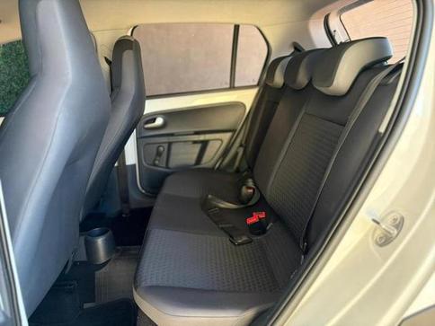 VOLKSWAGEN UP CROSS MDV