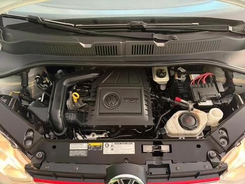 VOLKSWAGEN UP CROSS MDV