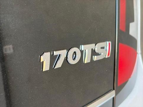 VOLKSWAGEN UP CROSS MDV