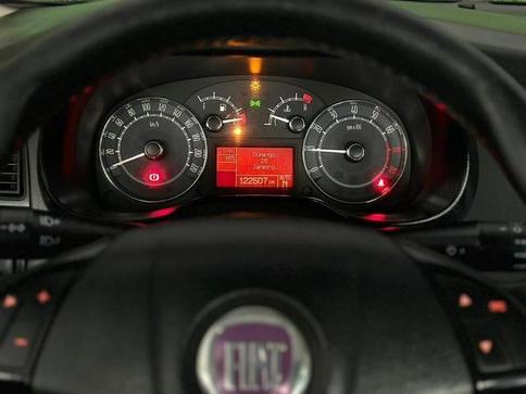 FIAT LINEA HLX 1.9 DUAL