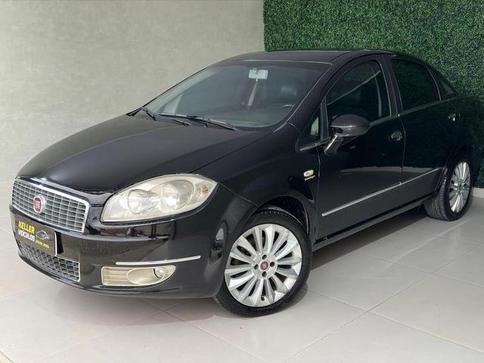 FIAT LINEA HLX 1.9 DUAL