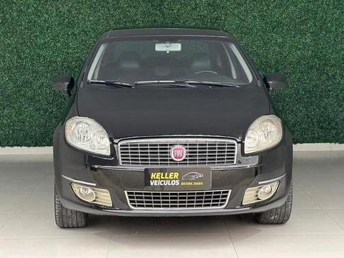 FIAT LINEA HLX 1.9 DUAL