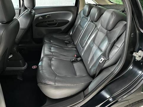 FIAT LINEA HLX 1.9 DUAL