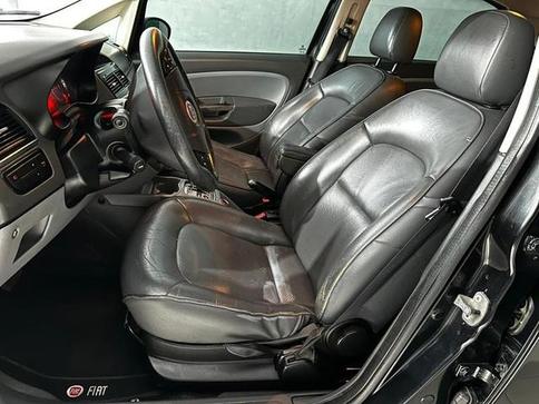 FIAT LINEA HLX 1.9 DUAL